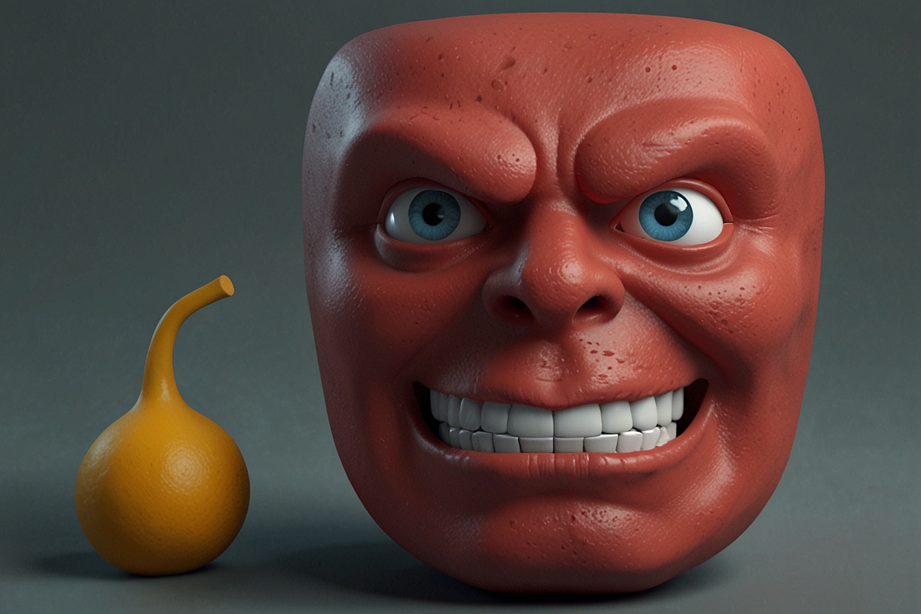 Basis 3D Modeling Cursus